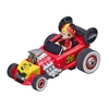 Kép 5/8 - Carrera FIRST Mickey on Tour 2,4m autópálya