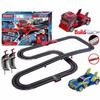 Kép 1/5 - Carrera Go Build'n Race - Racing Set 6,2m autópálya