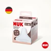 Kép 2/6 - Cumi Perfect Match Nuk Universal  - 2 db