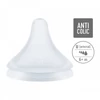Kép 1/6 - Cumi Perfect Match Nuk Universal  - 2 db