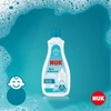 Kép 3/4 - Cumisüveg folyékony tisztítószer NUK - 500 ml