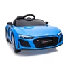 Kép 4/18 - Elektromos autó Milly Mally Audi R8 Spyder Blue