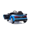 Kép 8/18 - Elektromos autó Milly Mally Audi R8 Spyder Blue