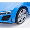 Kép 9/18 - Elektromos autó Milly Mally Audi R8 Spyder Blue