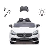 Kép 2/13 - Elektromos autó Milly Mally Milly Mally Mercedes-Benz SLC White