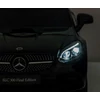 Kép 13/13 - Elektromos autó Milly Mally Milly Mally Mercedes-Benz SLC White