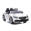 Kép 3/13 - Elektromos autó Milly Mally Milly Mally Mercedes-Benz SLC White