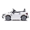 Kép 4/13 - Elektromos autó Milly Mally Milly Mally Mercedes-Benz SLC White