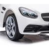 Kép 5/13 - Elektromos autó Milly Mally Milly Mally Mercedes-Benz SLC White