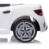 Kép 6/13 - Elektromos autó Milly Mally Milly Mally Mercedes-Benz SLC White