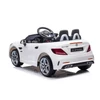 Kép 8/13 - Elektromos autó Milly Mally Milly Mally Mercedes-Benz SLC White