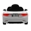 Kép 4/7 - Elektromos játékautó Maserati GranTurismo Baby Mix fehér