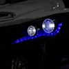 Kép 11/16 - Elektromos kisautó Buggy Baby Mix Road 4x4 fehér