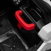 Kép 16/16 - Elektromos kisautó Buggy Baby Mix Road 4x4 fehér