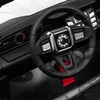 Kép 5/16 - Elektromos kisautó Buggy Baby Mix Road 4x4 fehér