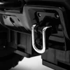 Kép 7/16 - Elektromos kisautó Buggy Baby Mix Road 4x4 fehér