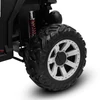 Kép 9/16 - Elektromos kisautó Buggy Baby Mix Road 4x4 fehér