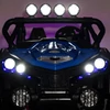 Kép 12/16 - Elektromos kisautó Buggy Baby Mix Road 4x4 kék
