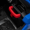 Kép 16/16 - Elektromos kisautó Buggy Baby Mix Road 4x4 kék