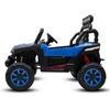 Kép 3/16 - Elektromos kisautó Buggy Baby Mix Road 4x4 kék