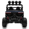 Kép 4/16 - Elektromos kisautó Buggy Baby Mix Road 4x4 kék