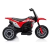 Kép 6/10 - Elektromos motorkerékpár BABY MIX Honda CRF 450R Piros