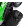 Kép 9/11 - Elektromos motorkerékpár BABY MIX Honda CRF 450R zöld