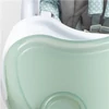 Kép 2/6 - ÉRTÉKCSÖKKENTETT Etetőszék Baby Mix Infant green