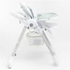 Kép 5/6 - ÉRTÉKCSÖKKENTETT Etetőszék Baby Mix Infant green