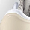 Kép 2/5 - ÉRTÉKCSÖKKENTETT Etetőszék Baby Mix Infant latte