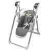 Kép 3/10 - Etetőszék 2az1-ben gyerekeknek SMART New Baby grey