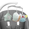 Kép 6/10 - Etetőszék 2az1-ben gyerekeknek SMART New Baby grey