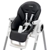 Kép 2/9 - Etetőszék Iris NEW BABY black