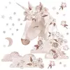 Kép 2/5 - Falmatrica Boho unicorn