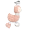 Kép 1/2 - Fejlesztő zenélő plüss játék New Baby Lama