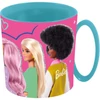 Kép 1/2 - Füles bögre Barbie 390 ml bagoly