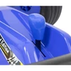 Kép 6/9 - Go-kart Milly Mally Rocket pedálos gyerek gokart kék