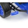 Kép 7/9 - Go-kart Milly Mally Rocket pedálos gyerek gokart kék