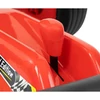 Kép 6/9 - Go-kart Milly Mally Rocket pedálos gyerek gokart piros