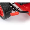 Kép 7/9 - Go-kart Milly Mally Rocket pedálos gyerek gokart piros