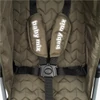 Kép 4/5 - Golf babakocsi Olive Baby Mix zöld