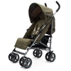 Kép 1/5 - Golf babakocsi Olive Baby Mix zöld