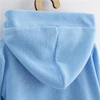 Kép 2/4 - Gyerek frottír fürdőköpeny New Baby Comfortable blue