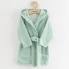 Kép 1/4 - Gyerek frottír fürdőköpeny New Baby Comfortable mint