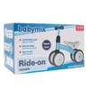 Kép 11/11 - Gyerek futóbicikli Baby Mix Baby Bike Fruit blue