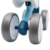 Kép 9/11 - Gyerek futóbicikli Baby Mix Baby Bike Fruit blue