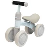 Kép 1/11 - Gyerek futóbicikli Baby Mix Baby Bike Fruit kék