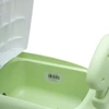 Kép 4/5 - Gyerek futóbicikli Baby Mix Kiddo Cruiser menta