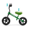 Kép 2/5 - Gyerek futóbicikli Milly Mally Dragon green