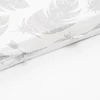 Kép 3/3 - Gyerek habszivacs matrac New Baby STANDARD 120x60x6 cm tollak